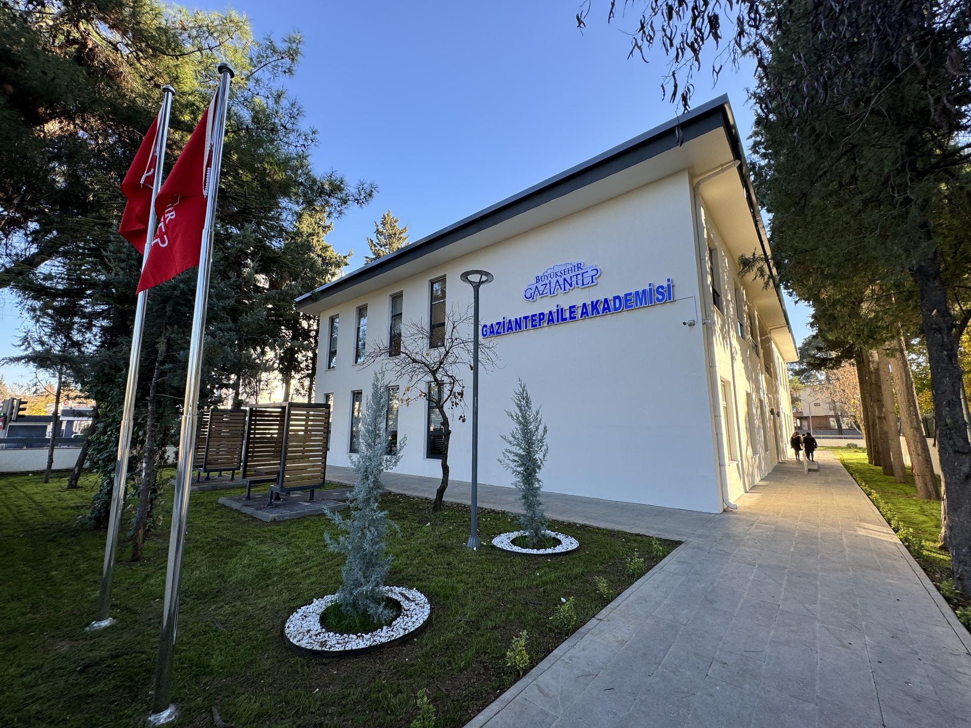 Yatırım Projesi