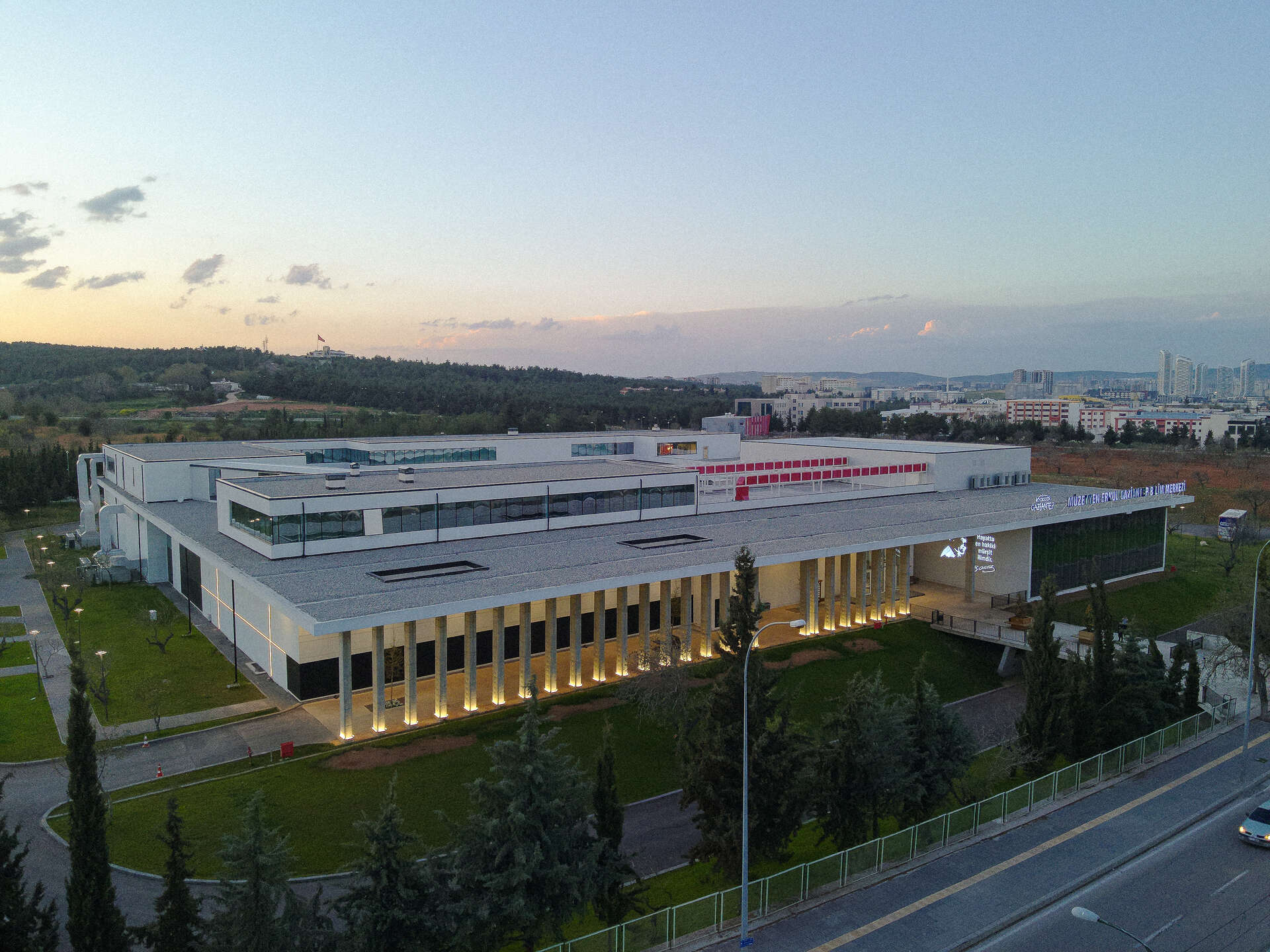Yatırım Projesi