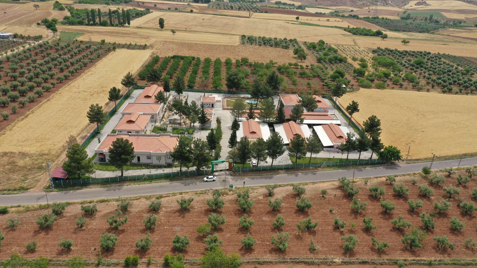 Yatırım Projesi