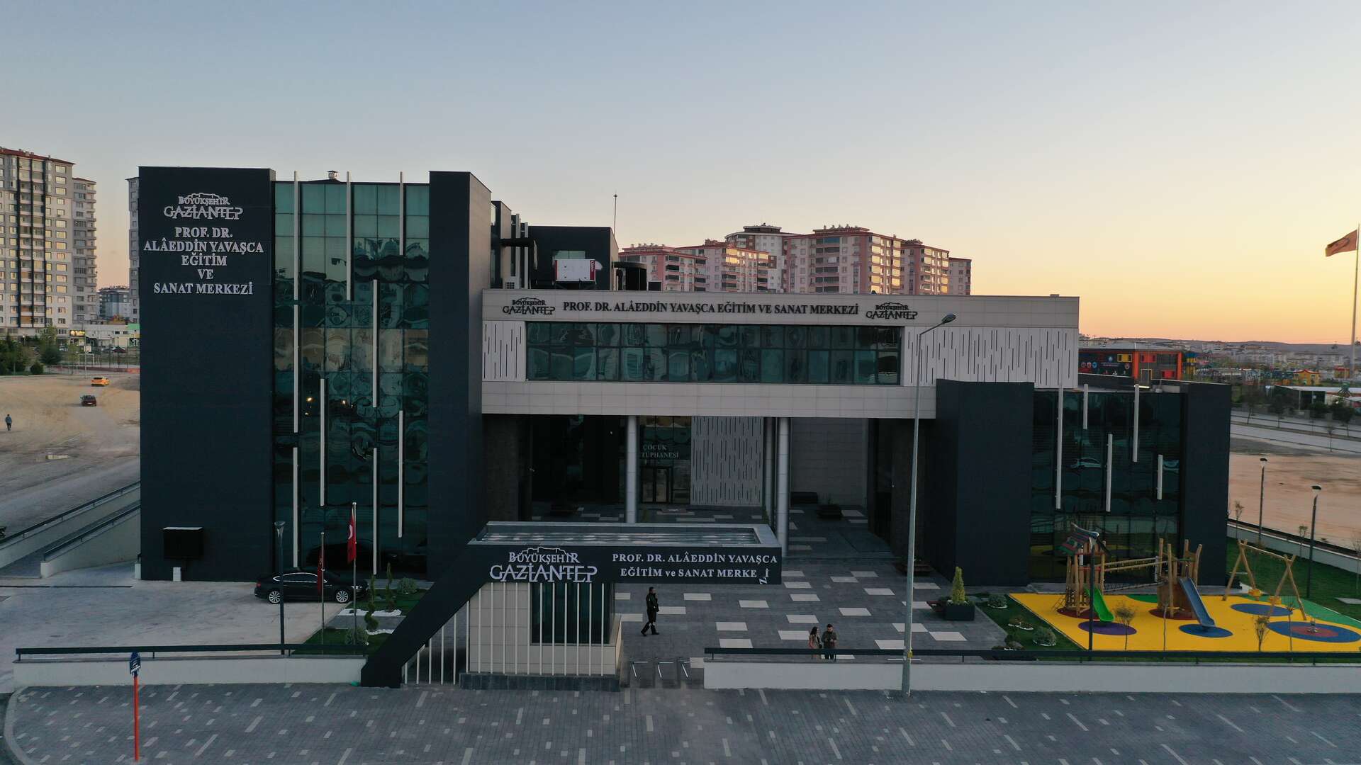 Yatırım Projesi