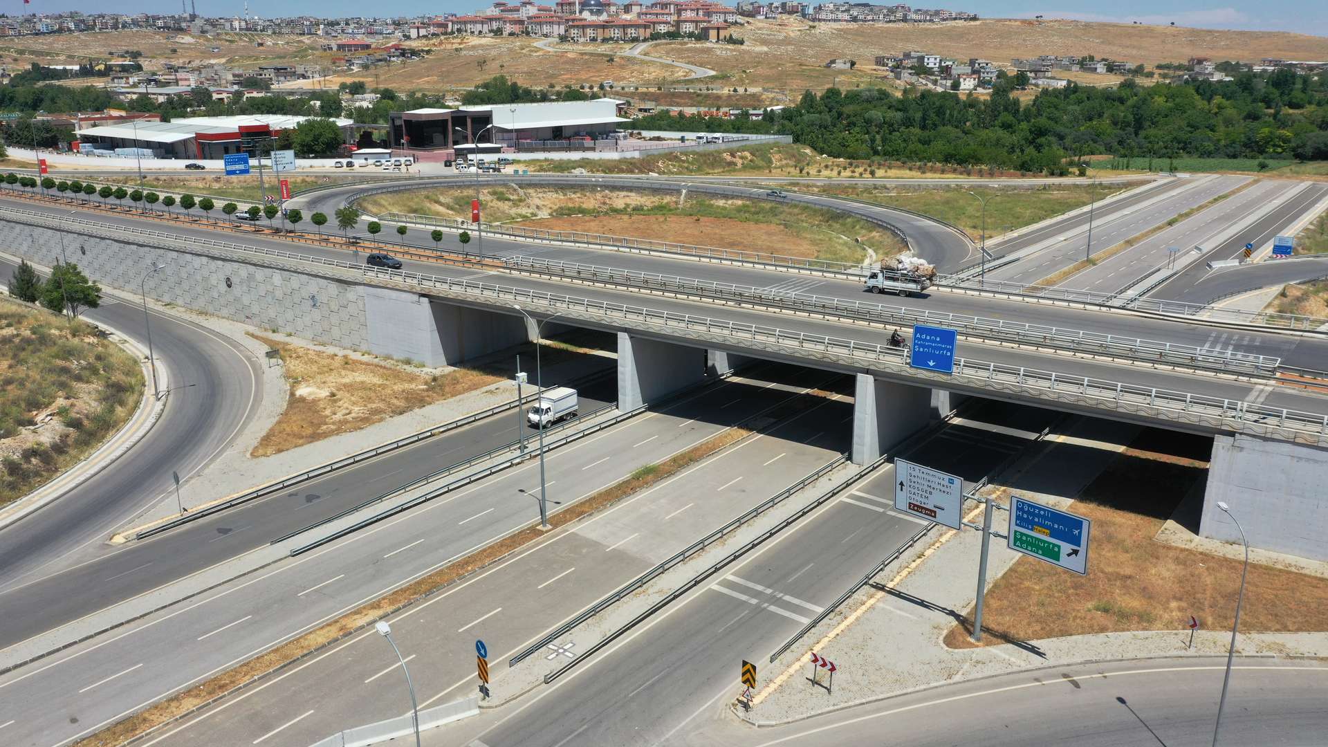 Yatırım Projesi