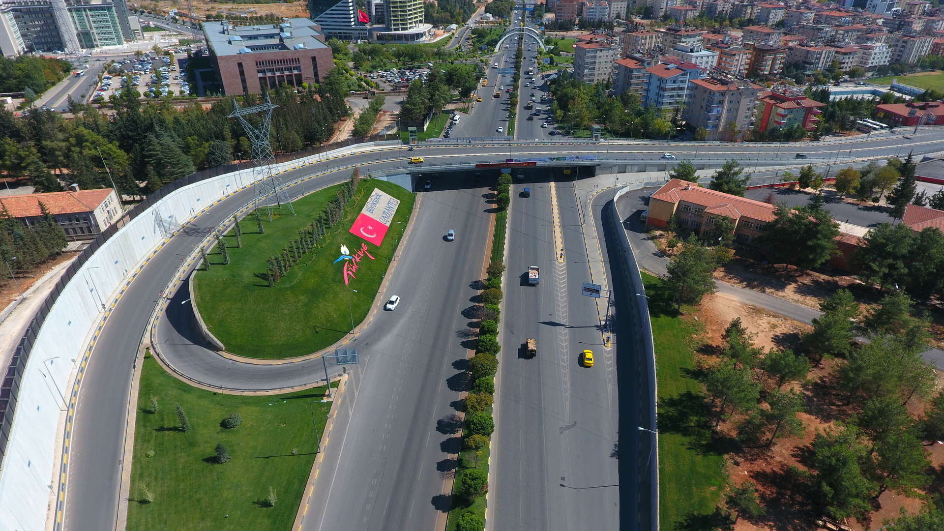 Yatırım Projesi
