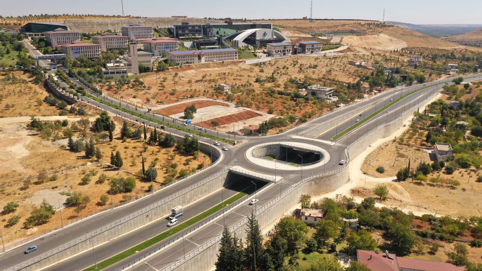 Yatırım Projesi