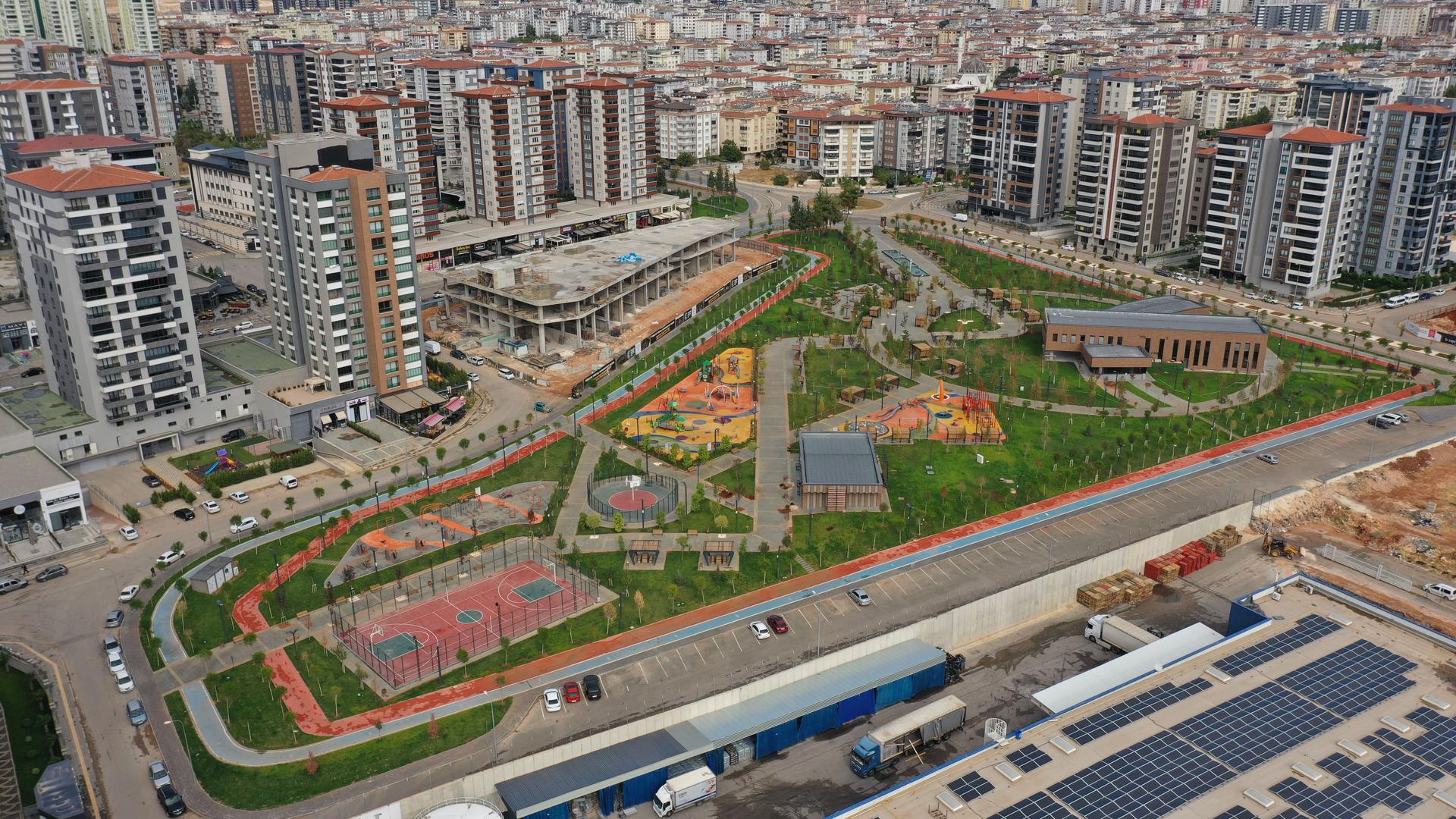 Yatırım Projesi