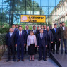 GAZİANTEP BÜYÜKŞEHİR, ÖĞRENCİLERİ GELECEĞE HAZIRLIYOR