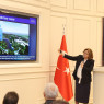 BAŞKAN ŞAHİN 1 YILDA YAPILAN ÇALIŞMALARI ANLATTI